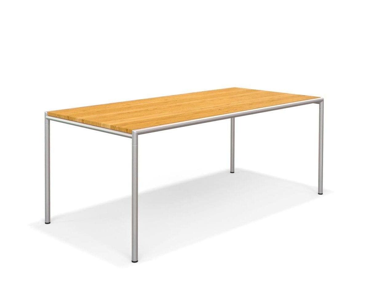 Palm Bay Outdoor 71 Dining Table