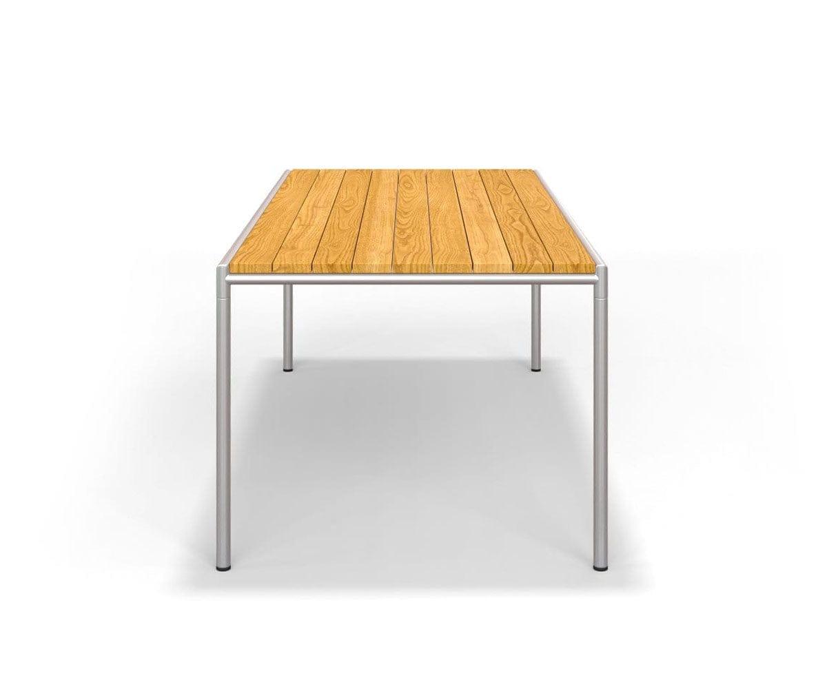 Palm Bay Outdoor 71 Dining Table