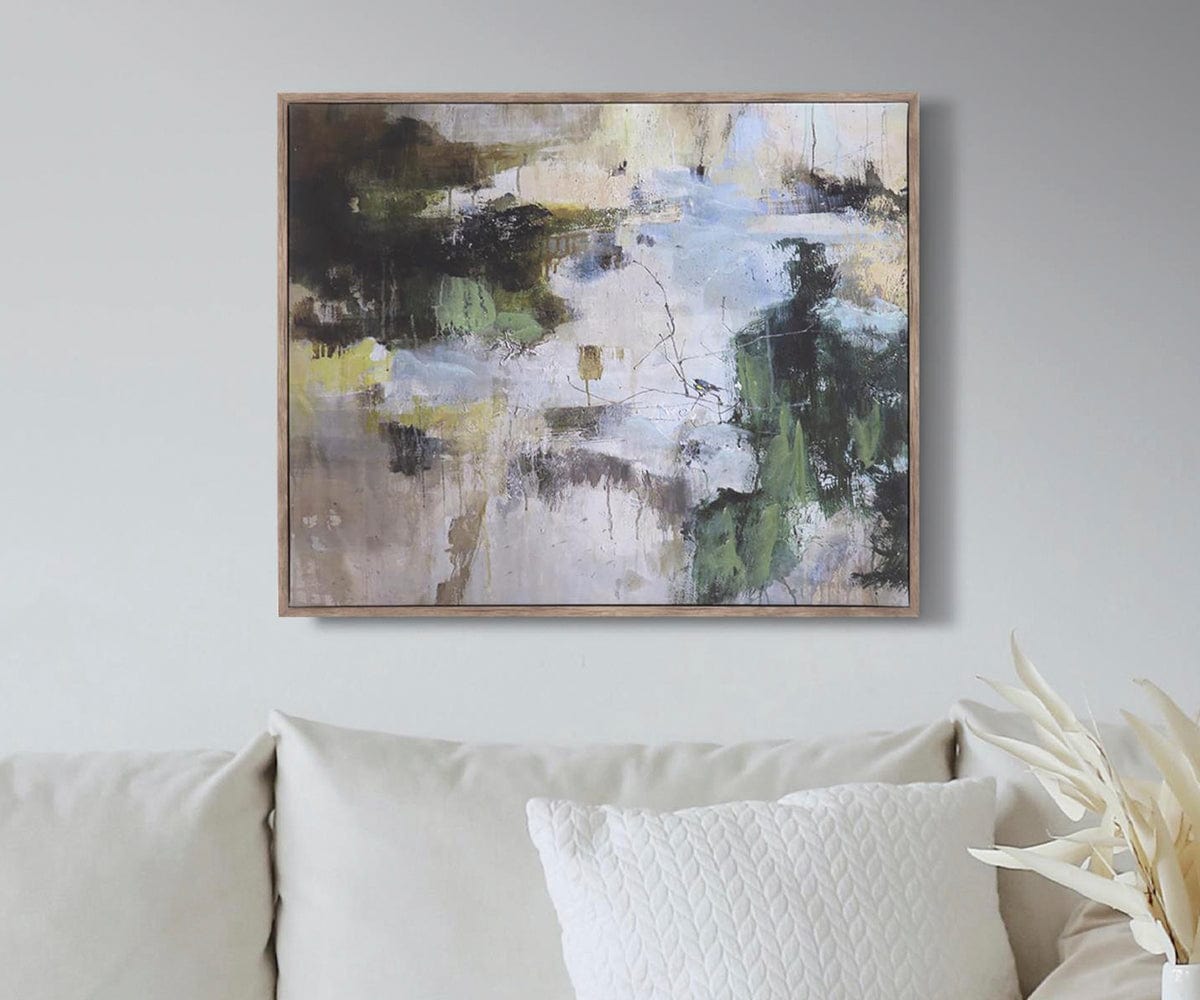 Nature Walk Wall Art