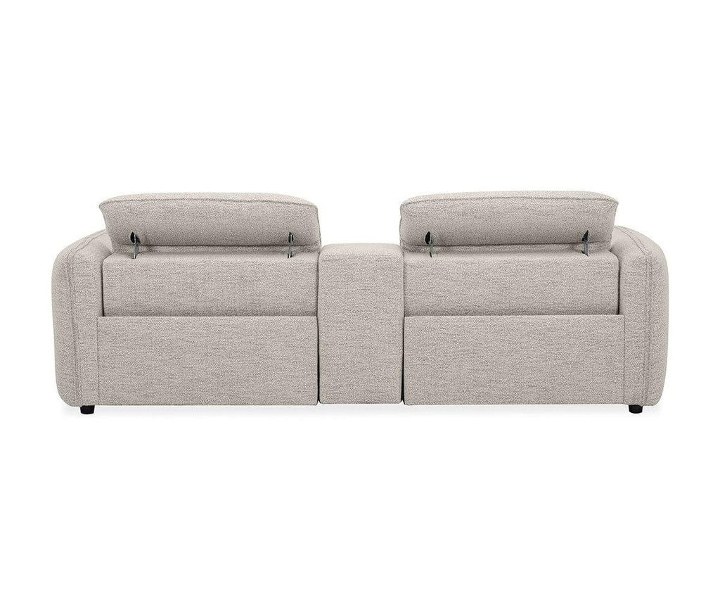 Ryden 2-Piece Modular Power Reclining Sofa