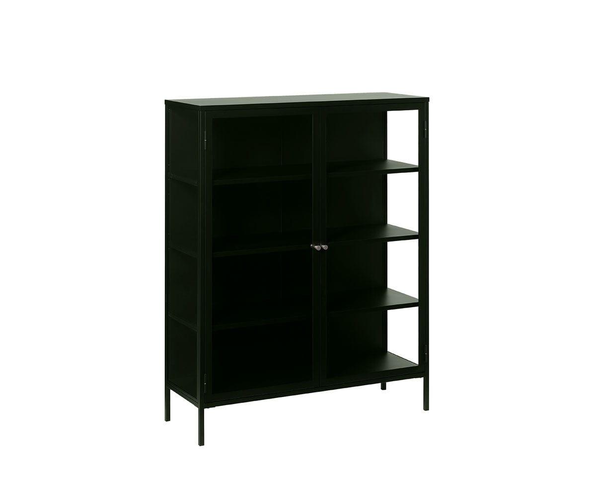 Dion Low Cabinet