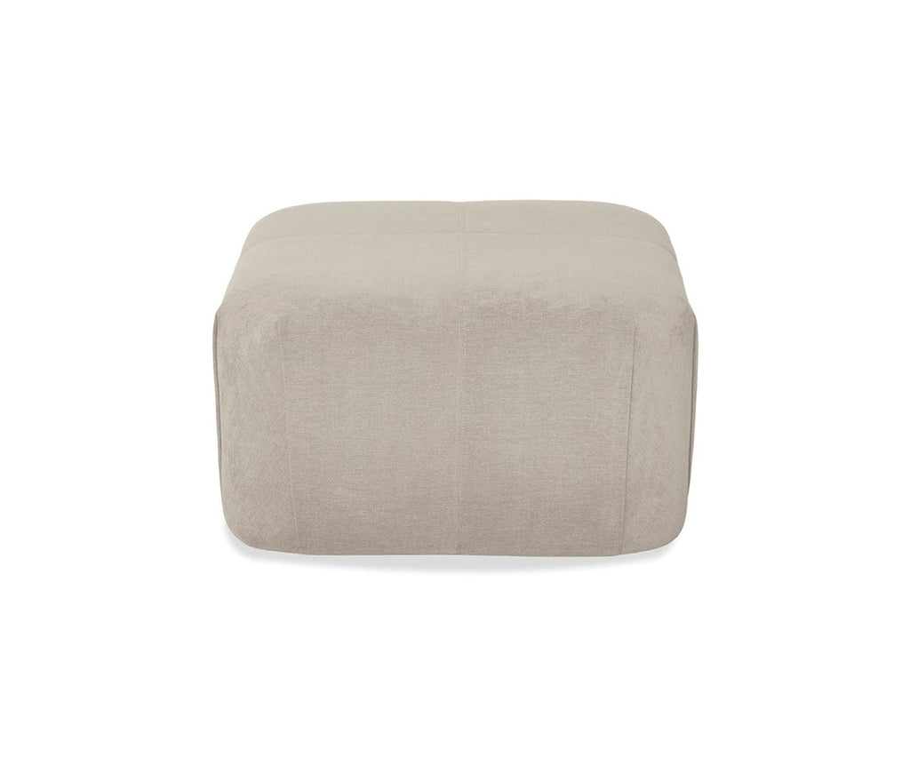 Seren Square Ottoman