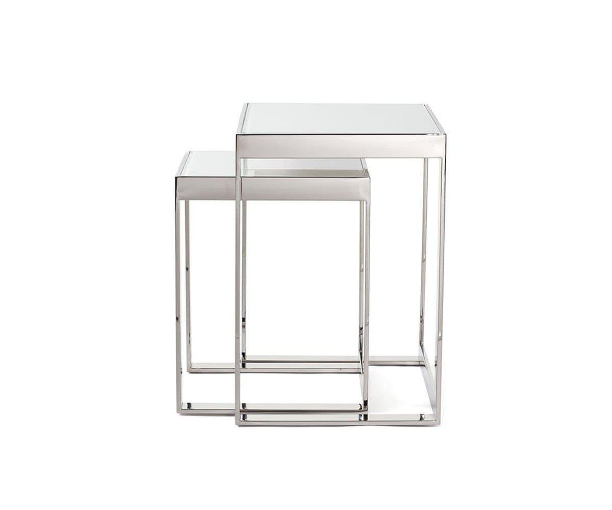 Svante Nesting Tables