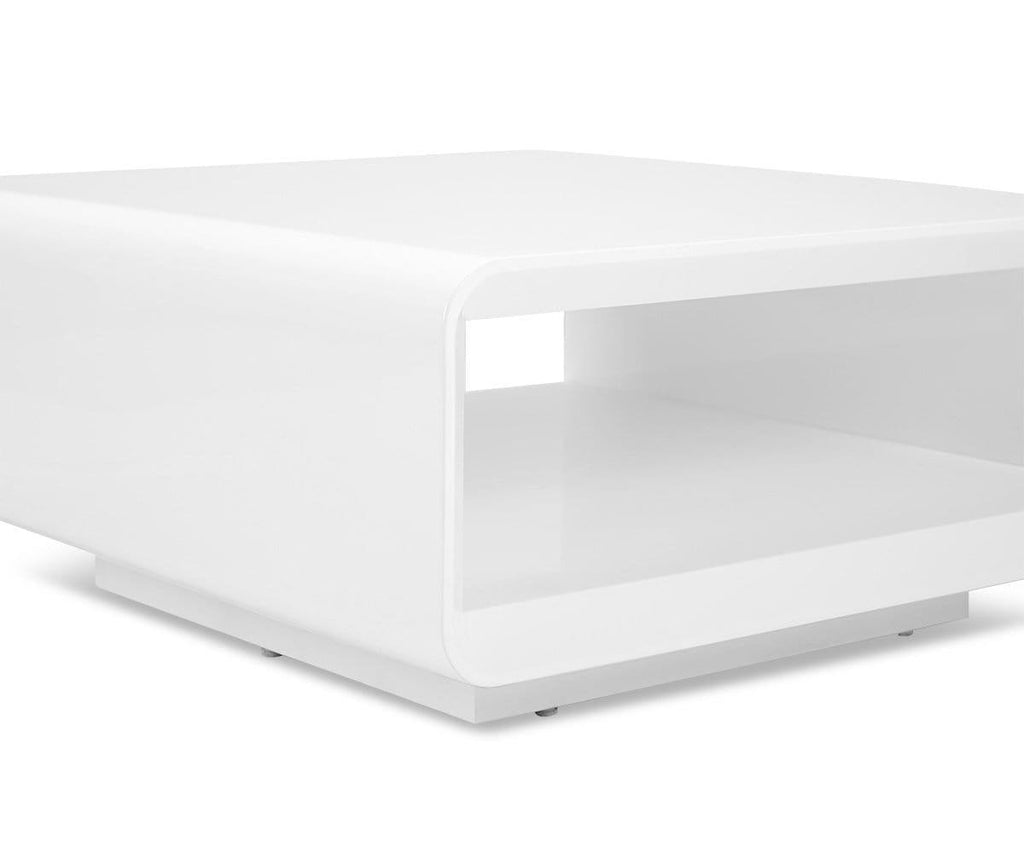 Kopp Square Coffee Table