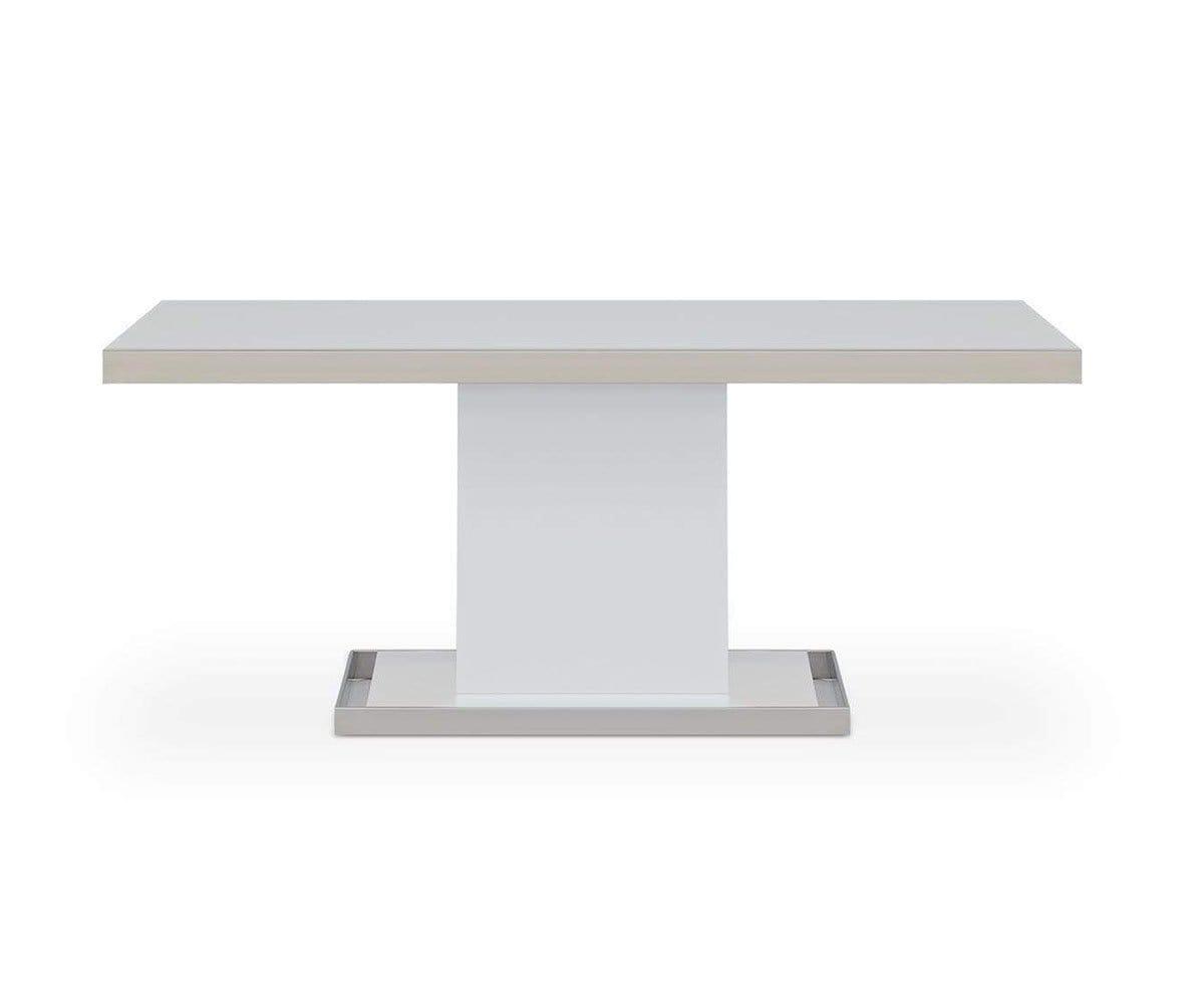 Svante 71 Dining Table