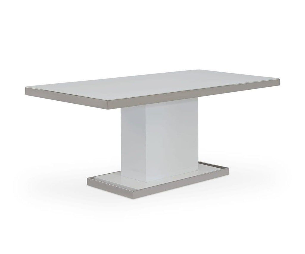 Svante 71 Dining Table