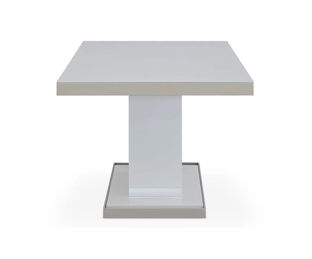 Svante 71 Dining Table
