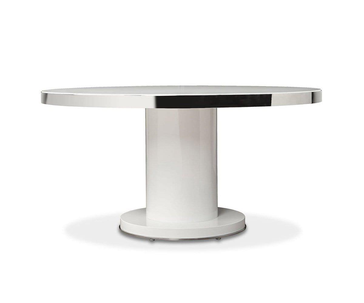 Svante 60 Round Dining Table