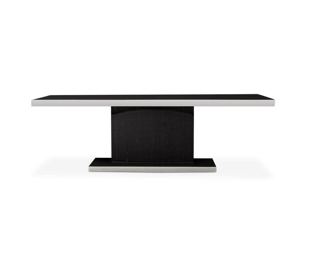 Svante 94 Dining Table