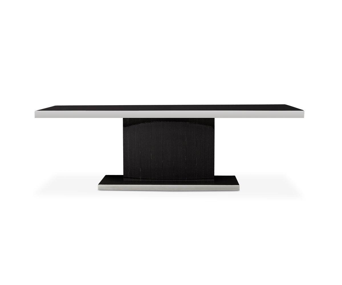 Svante 94 Dining Table