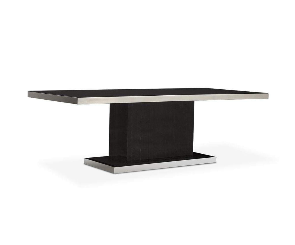 Svante 94 Dining Table