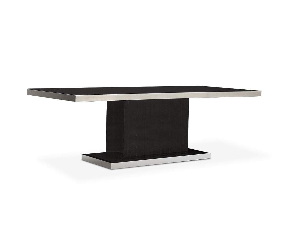 Svante 94 Dining Table