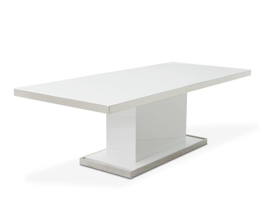 Svante 94 Dining Table