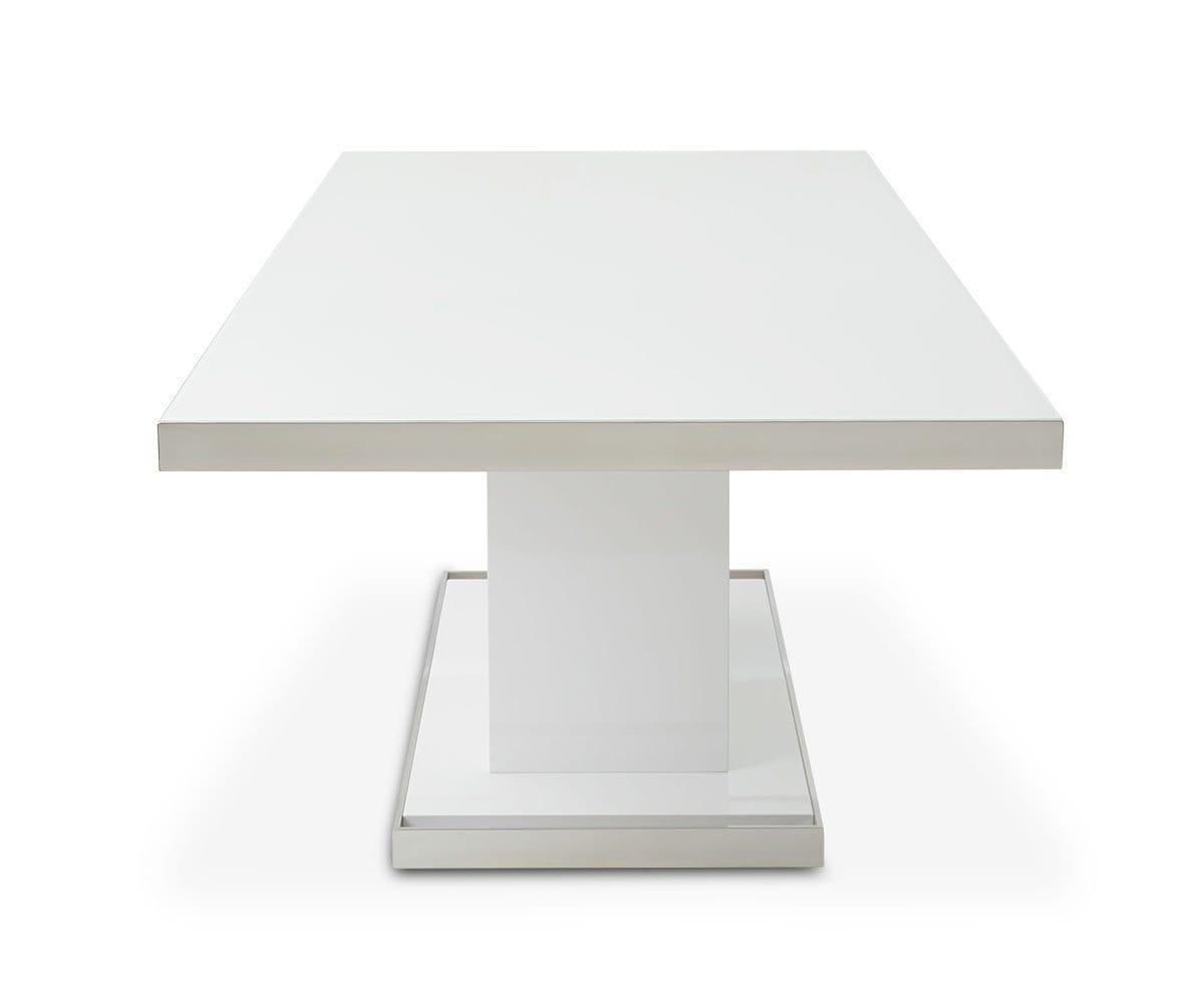 Svante 94 Dining Table