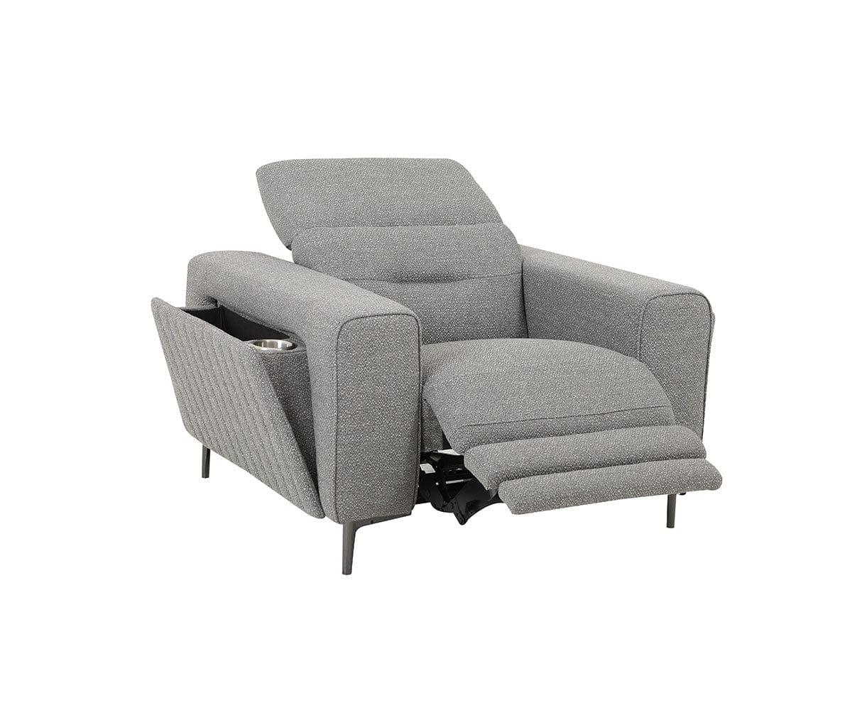 Harlan Power Recliner