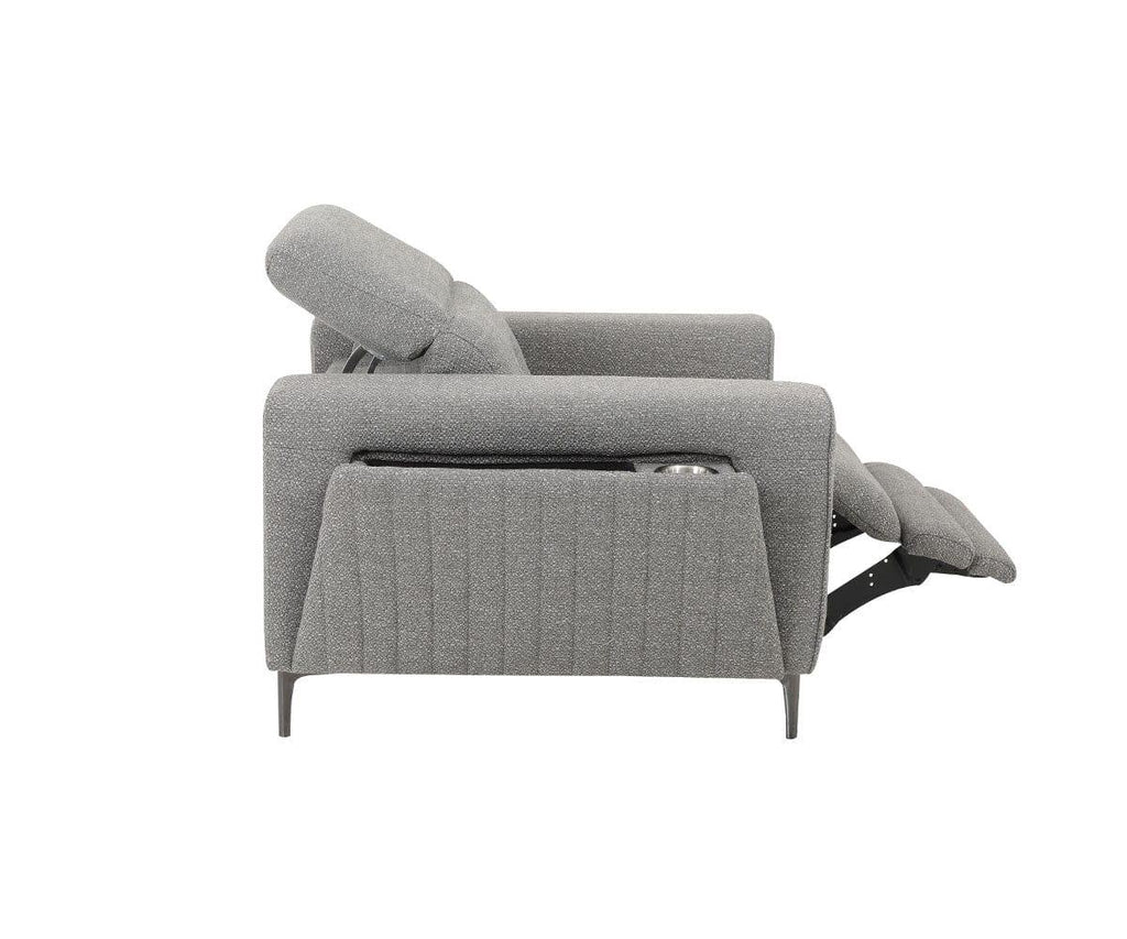 Harlan Power Recliner