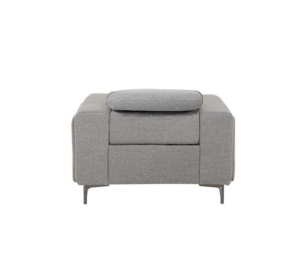 Harlan Power Recliner