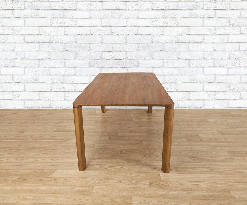 Nakia Rectangular Dining Table