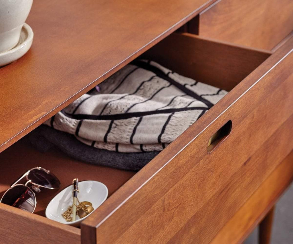 Holfred Double Dresser