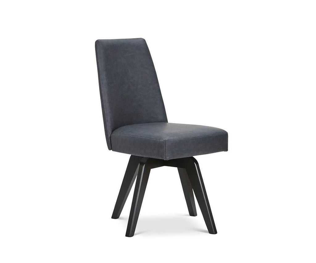 Raynor Swivel Dining Chair