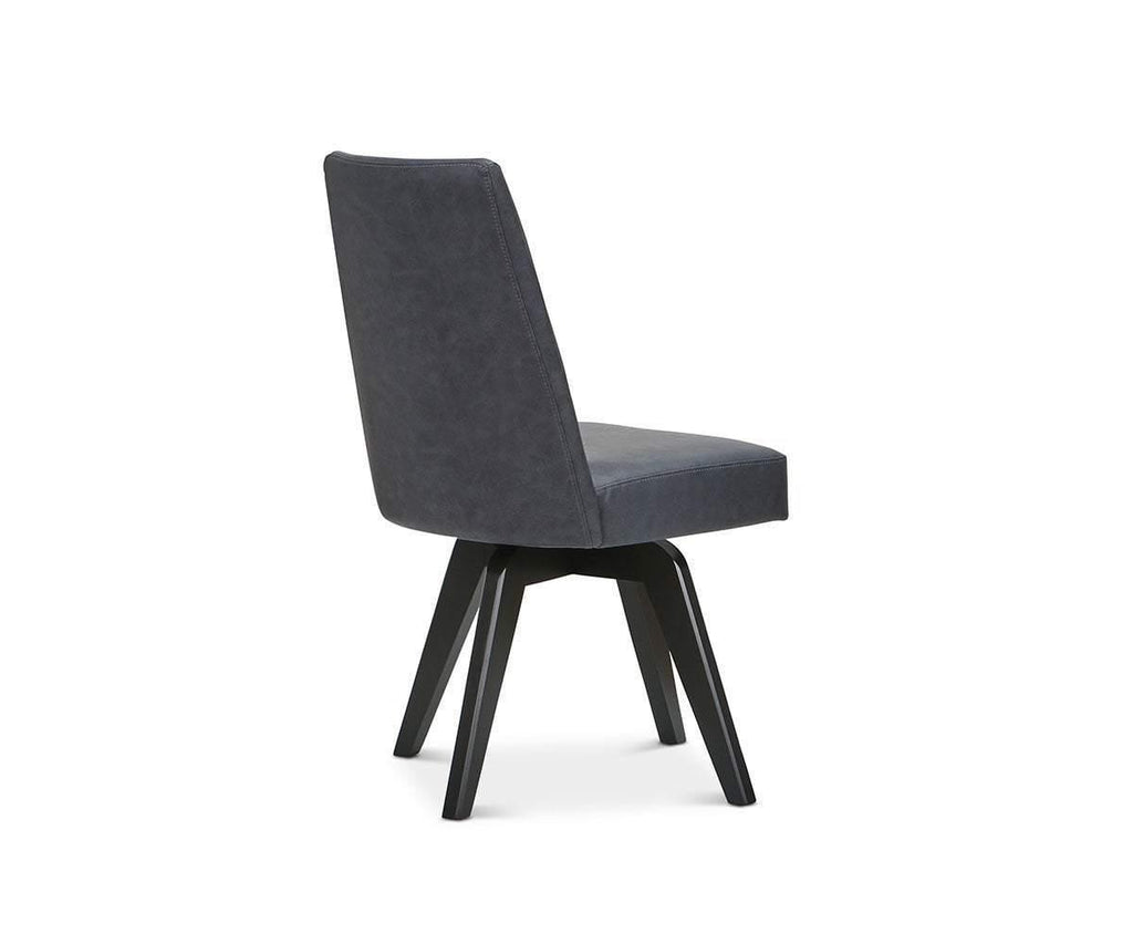 Raynor Swivel Dining Chair