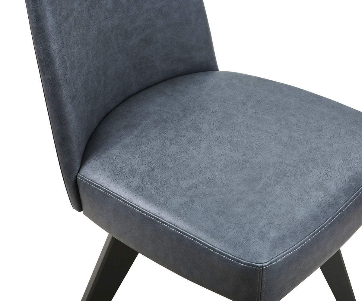 Raynor Swivel Dining Chair