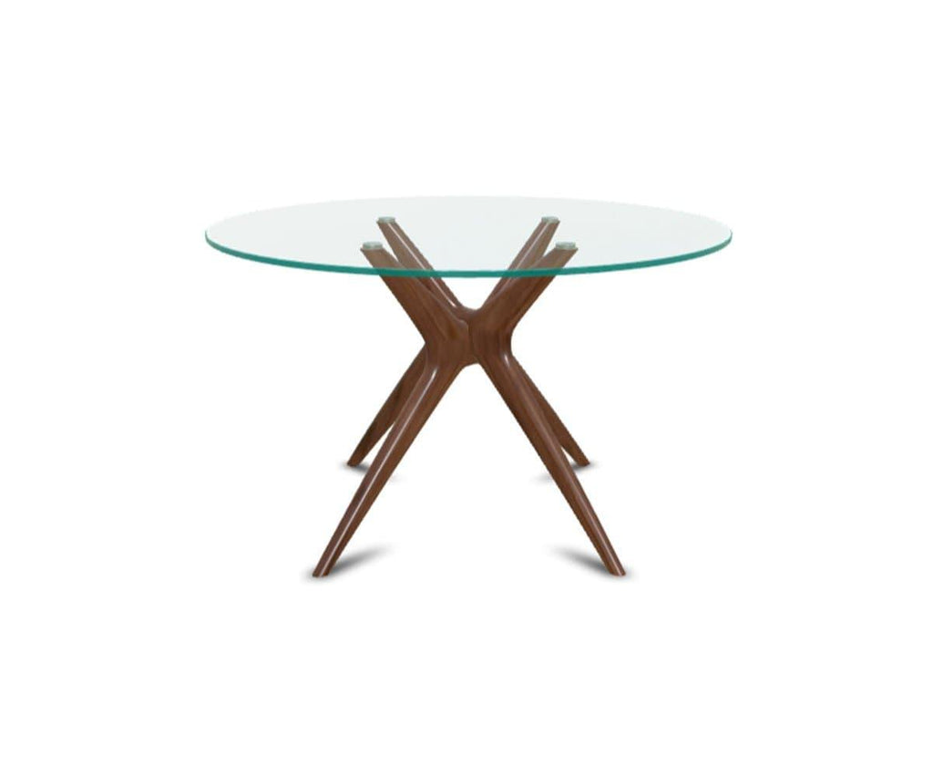 Ardal Round Coffee Table