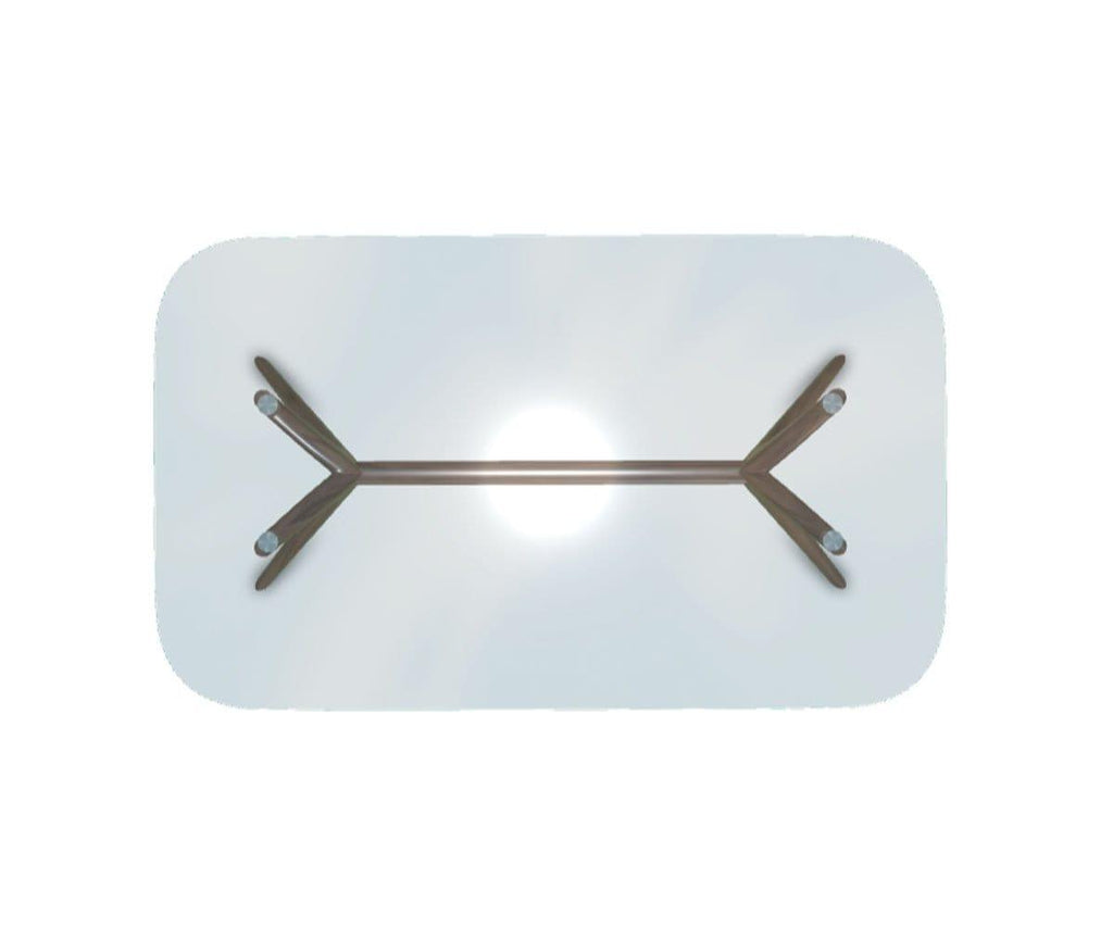 Ardal Rectangular Coffee Table