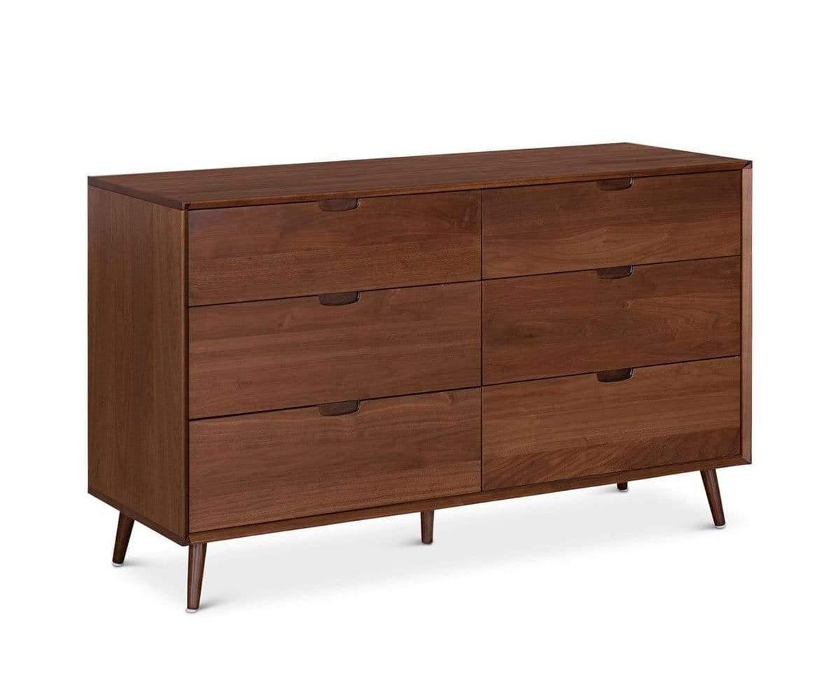 Juneau Double Dresser