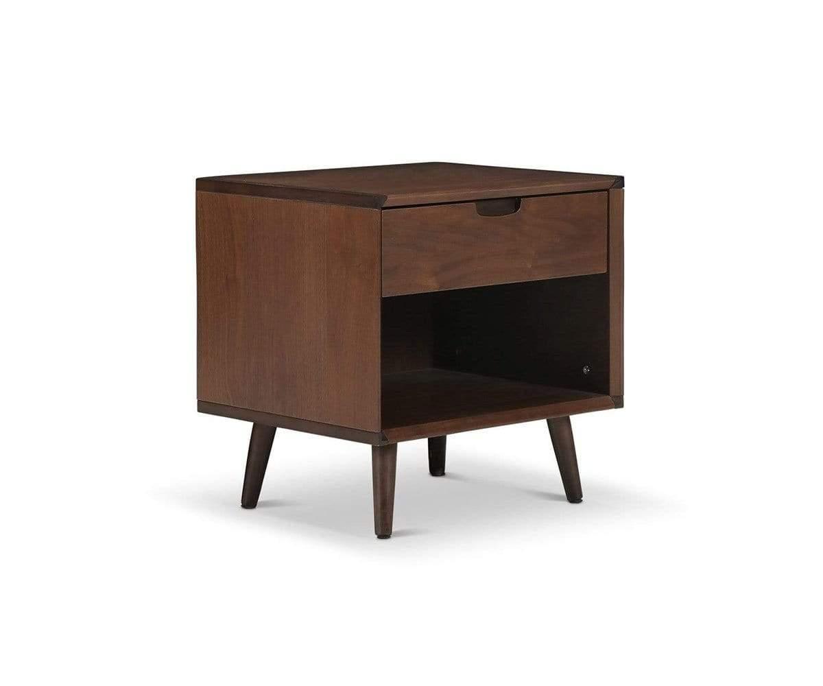 Juneau Nightstand