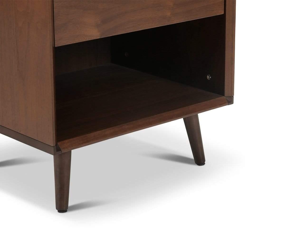 Juneau Nightstand