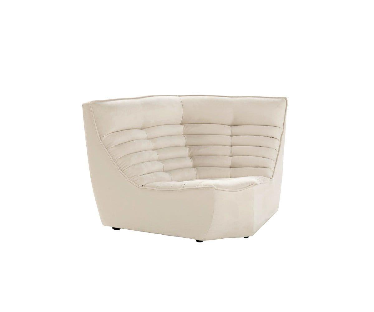 Diego 5-Piece Modular Sectional