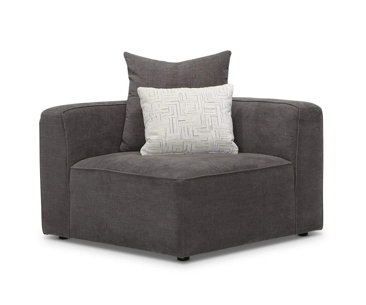 Keltan 6-Piece Modular Sectional