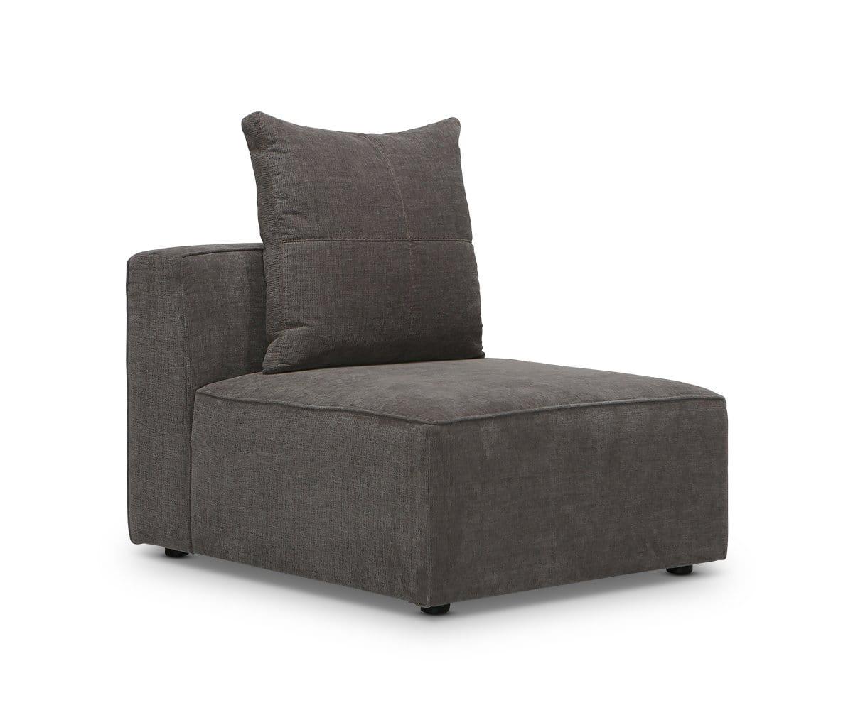 Keltan 6-Piece Modular Sectional