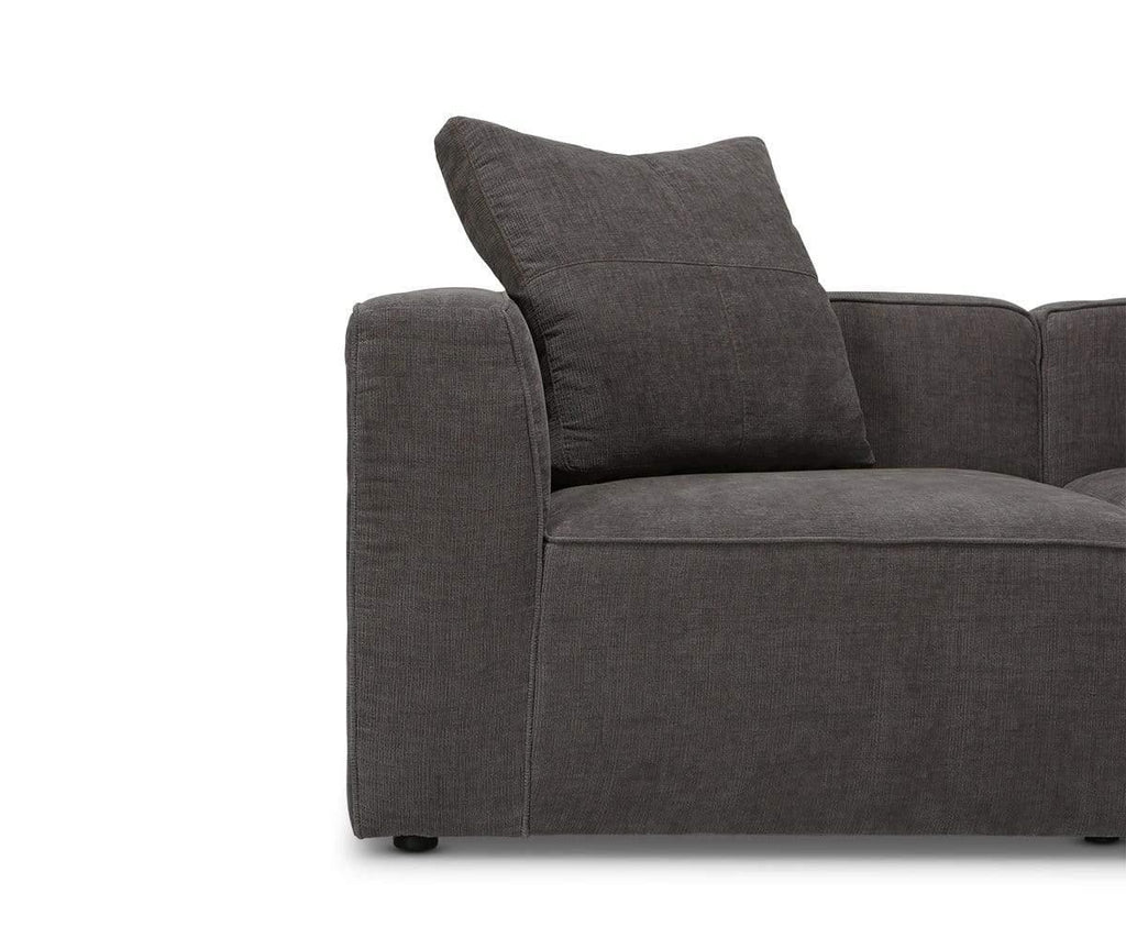 Keltan 6-Piece Modular Sectional