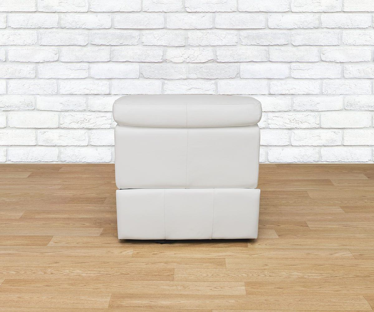 Angelo Modular Power Armless Chair