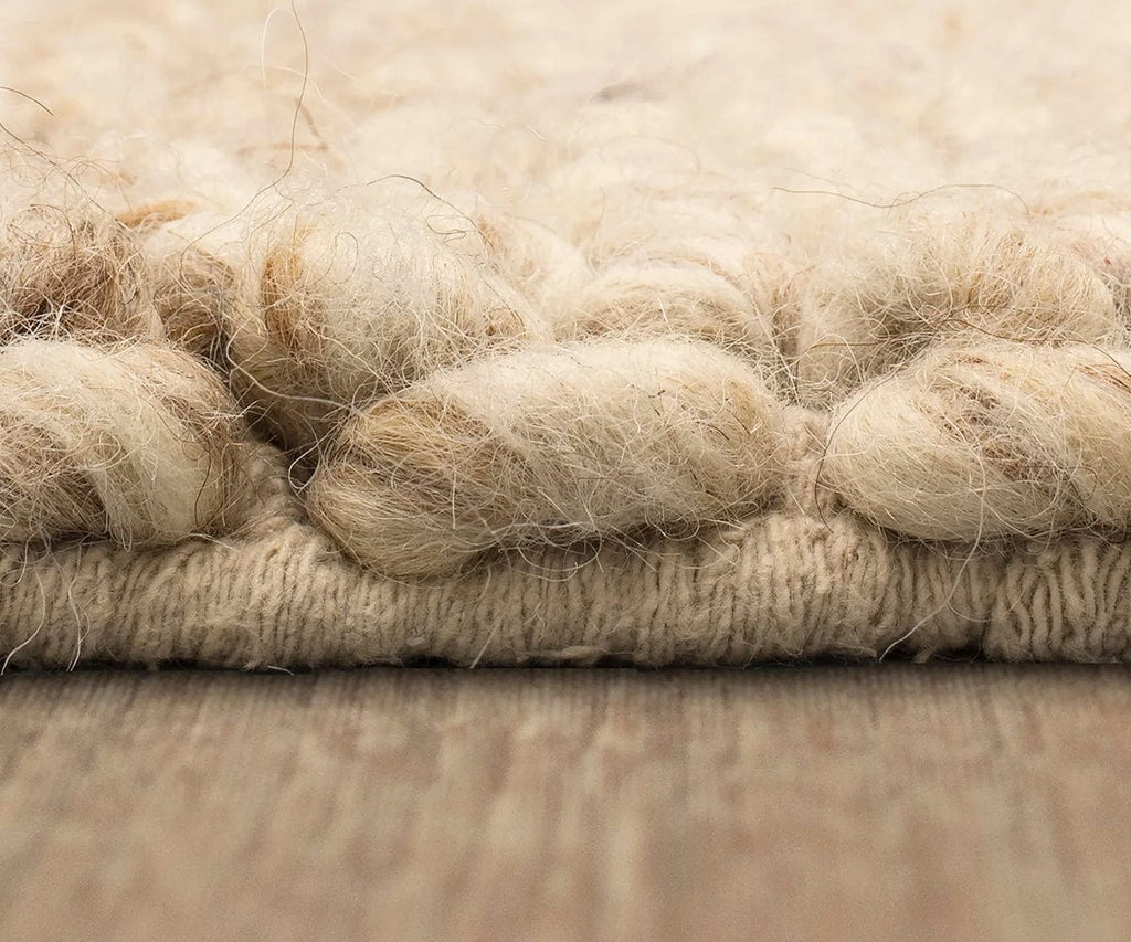 Karastan Tableau Roma Rug - Oyster