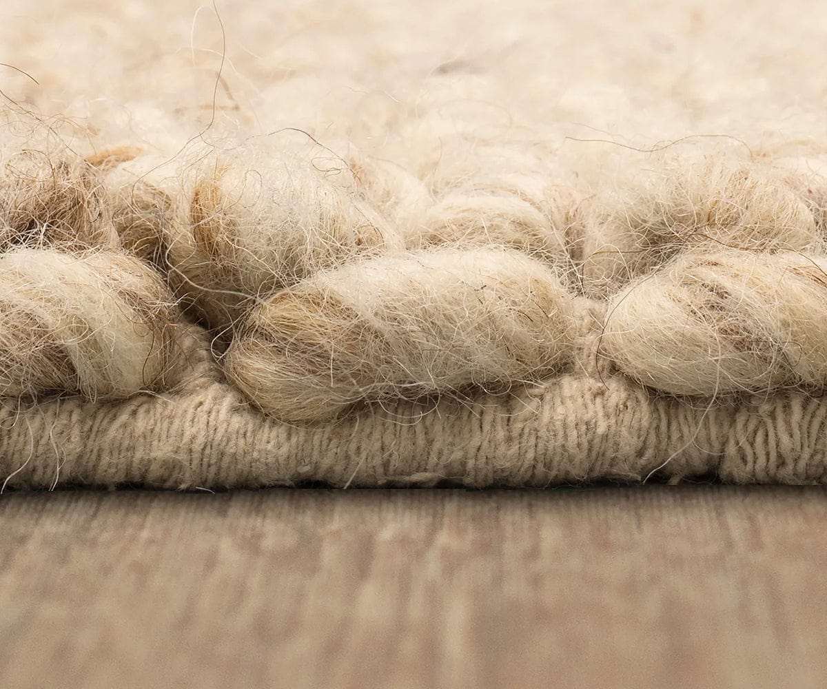 Karastan Tableau Roma Rug - Oyster