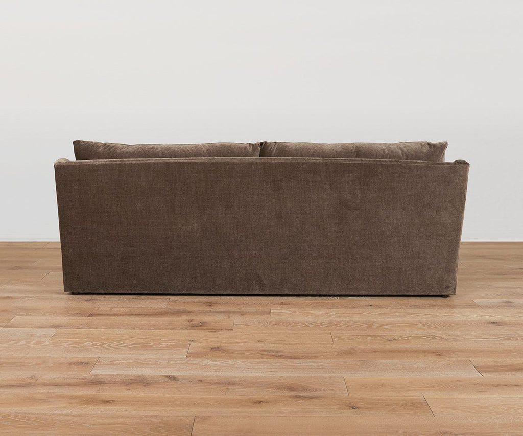 Forseti Grand Sofa