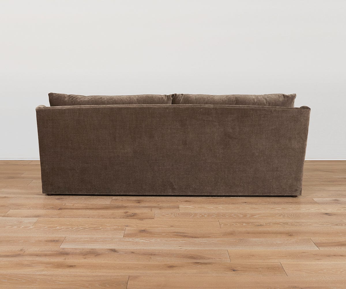Forseti Grand Sofa