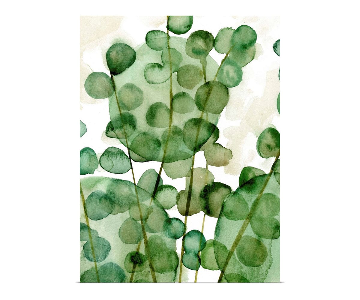 Zanzibar Gem II Wall Art