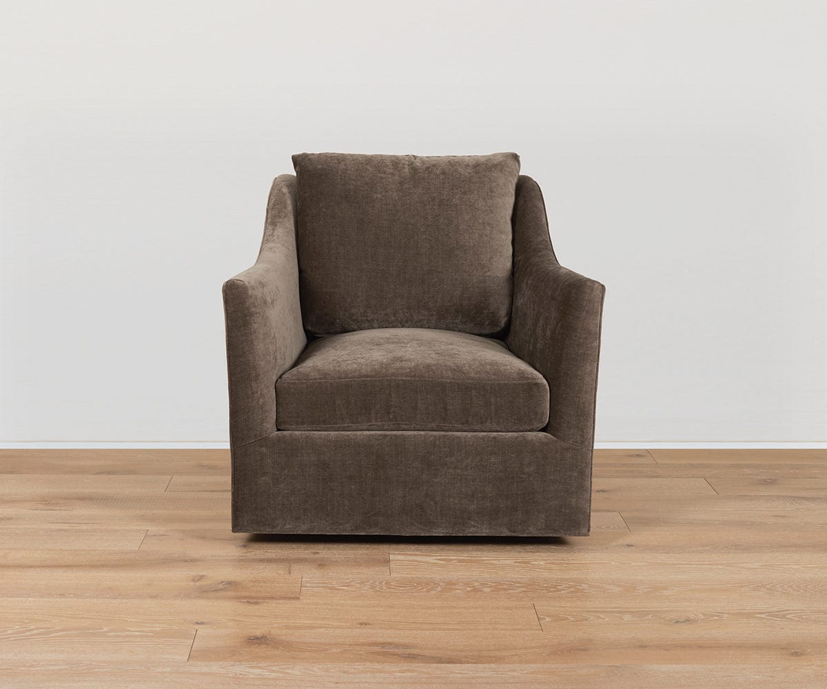 Forseti Swivel Chair