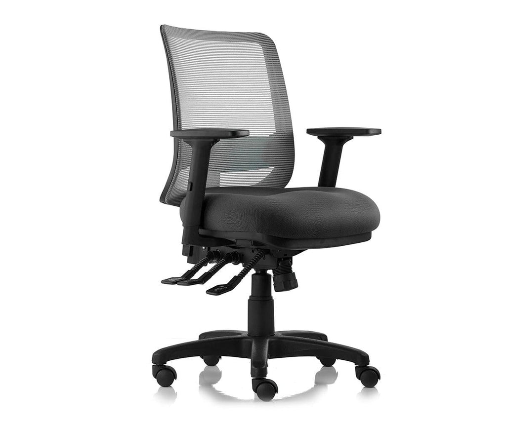 Troy Desk Chair