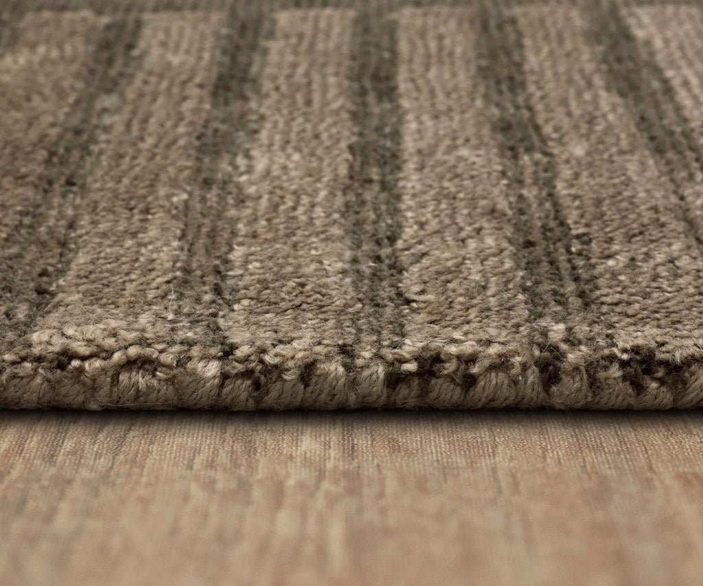 Karastan Terra Firma Rug - Flint