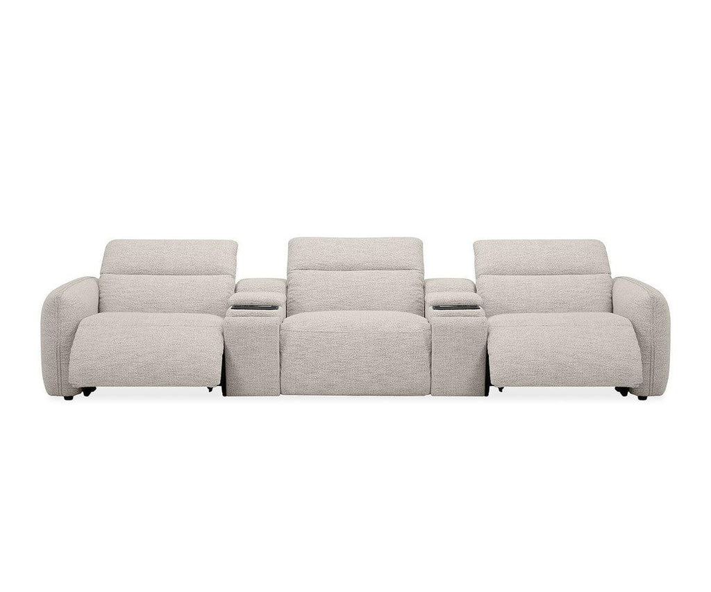 Ryden 3-Piece Modular Power Reclining Sofa
