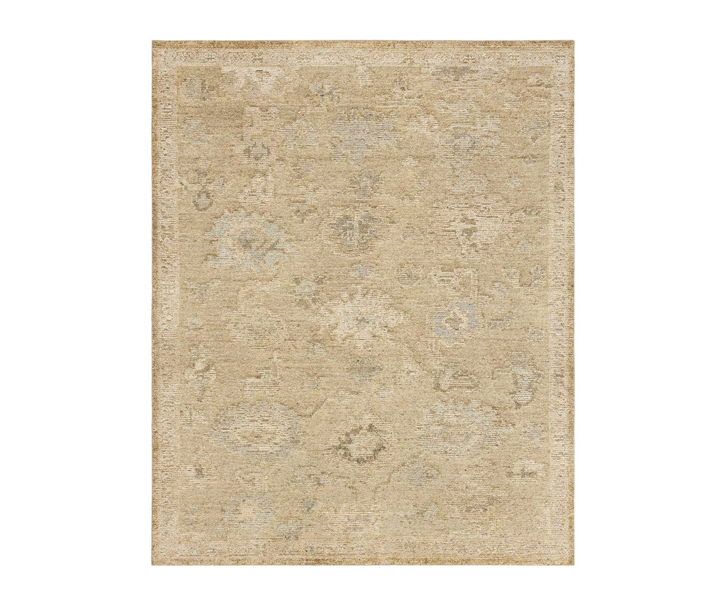 Karastan Coventry Berkswell Rug - Brown