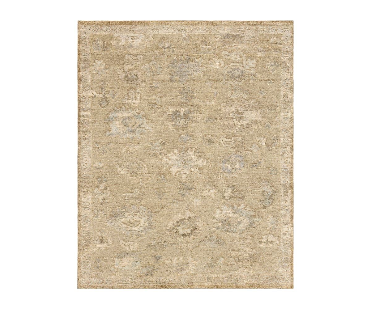 Karastan Coventry Berkswell Rug - Brown