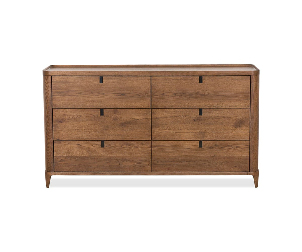 Aden Double Dresser