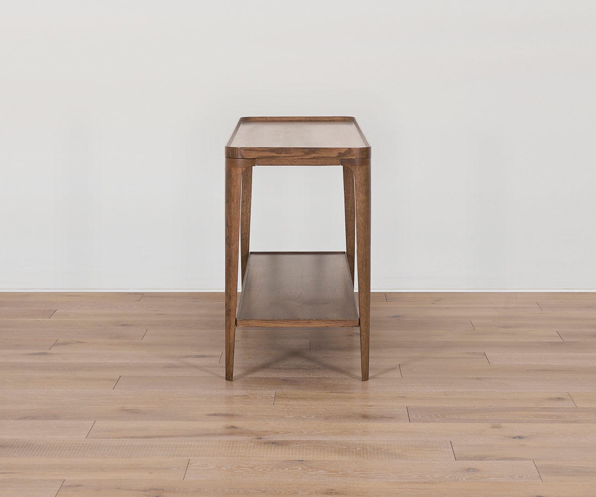 Aden Console Table