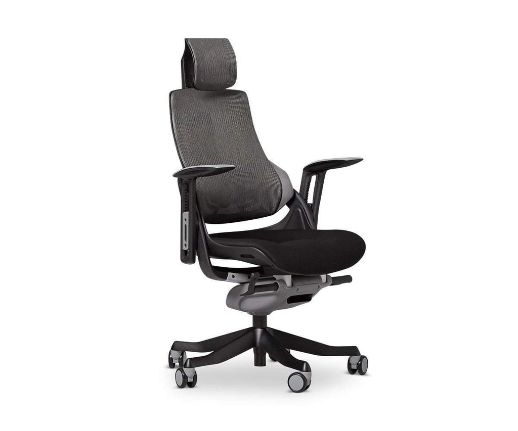 Wau Desk Chair